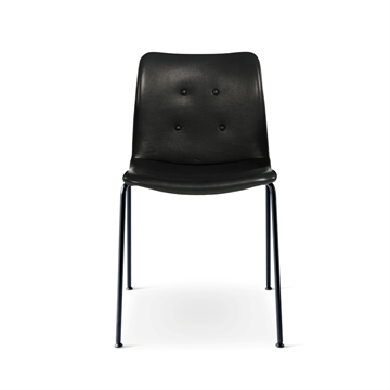 Primum Chair m. regulært stel u. armlæn fra Bent Hansen